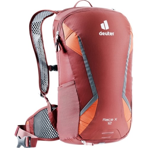 Cycling Backpack Deuter Race X