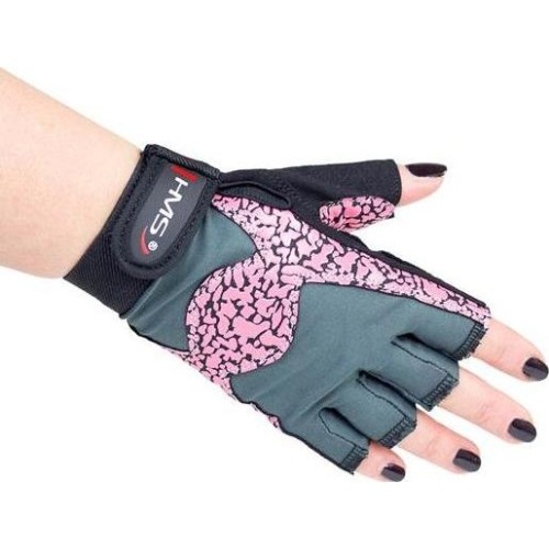 RST03 LADY FITNESS GLOVES HMS