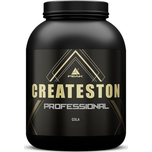 Peak Createston 1570 g.