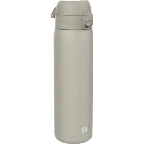 ION8 500 ml thermal bottle grey