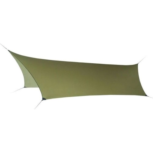 Tarp Lesovik ZMORA Crocodile Green