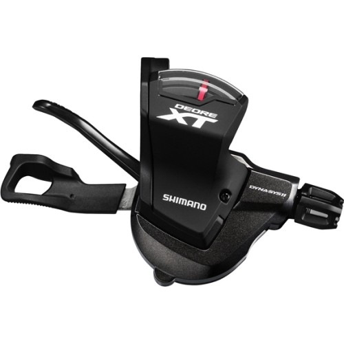 Shimano Deore XT M8000, 11 biegów, prawy