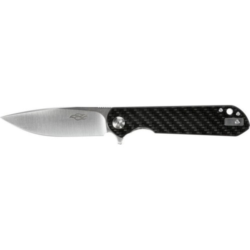 Ganzo Firebird FH41-CF folding knife.