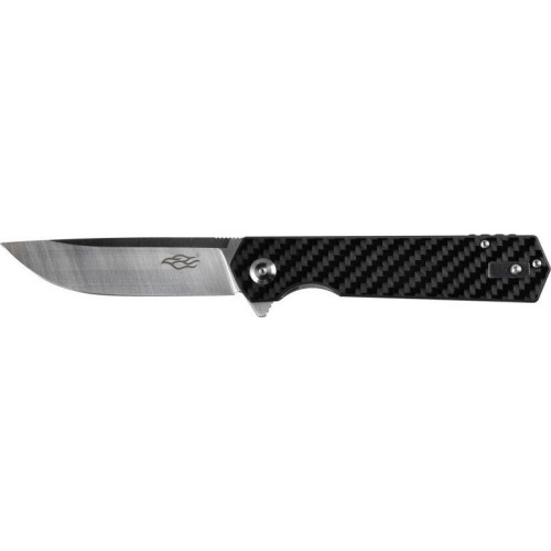 Ganzo Firebird FH11-CF folding knife.