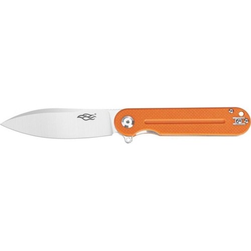 Ganzo Firebird FH922-OR folding knife