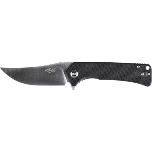 Folding Knife Ganzo Firebird FH923-BK