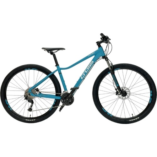 Cross Causa SL1 29" // 27G size 19" (48 cm) (blue)