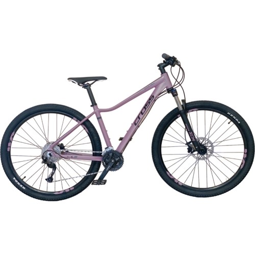 Cross Causa SL3 27,5" // 27G size 17" (44 cm) (pink)