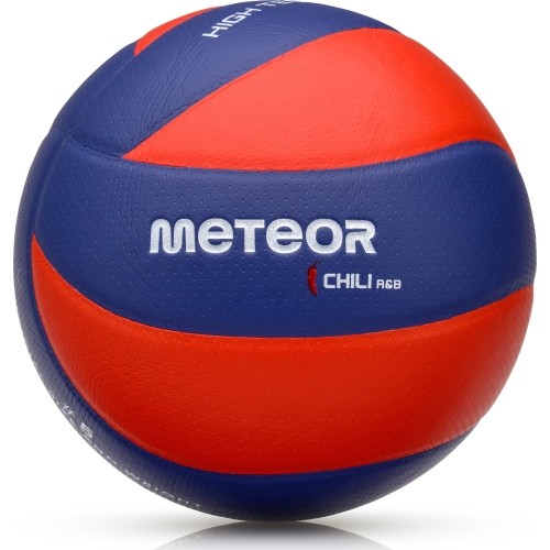 volleyball ball chili r&b