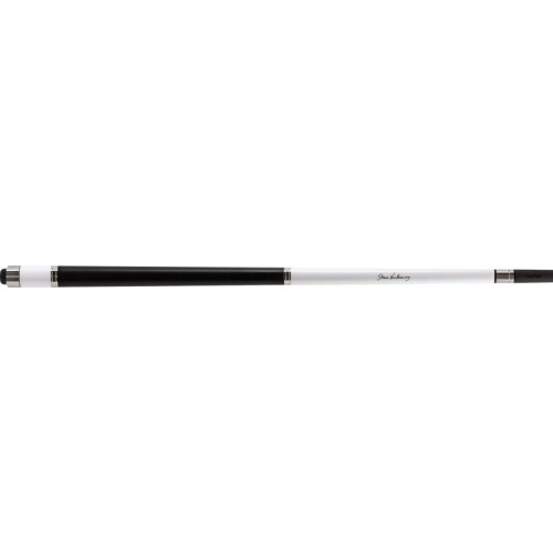 Billiard Cue, Pool, Cuetec Cynergy CT-15K Carbon, Pearl-White, 3/8x14