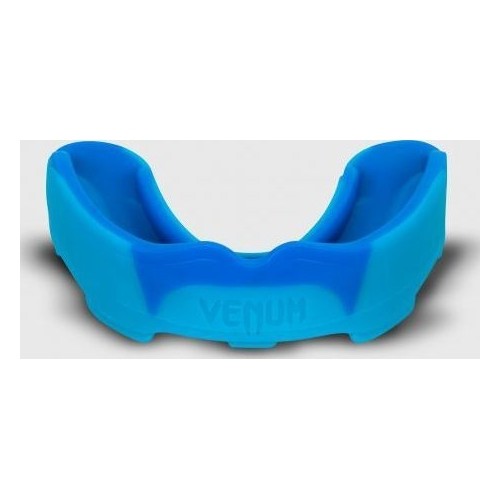 Mouthguard Venum Predator - Cyan/Blue