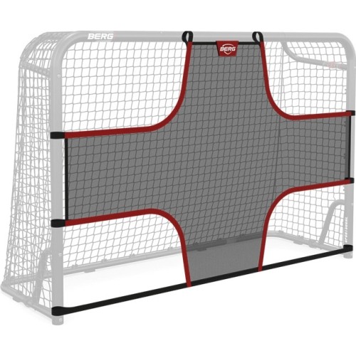 BERG SportsGoal Target Net S