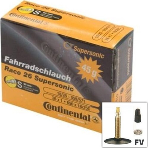 Kamera Continental 650x18/25C (18/25-559/571) FV 40mm