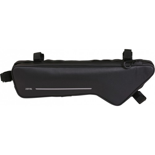 Bicycle Frame Bag Zefal Z Adventure, 4.2l