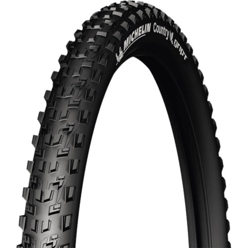 Bicycle Tire Michelin Country Grip'R, 26X2.10 (54"2.10"-559)