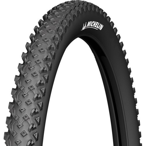 Bicycle Tire Michelin Country Race'r, 26x2.10 (54"2.10"-559)