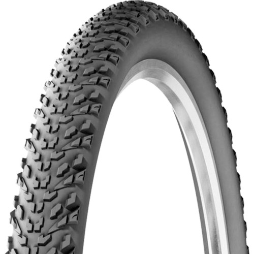 Bicycle Tire Michelin Country Dry2, 26x2.00 (52-559)