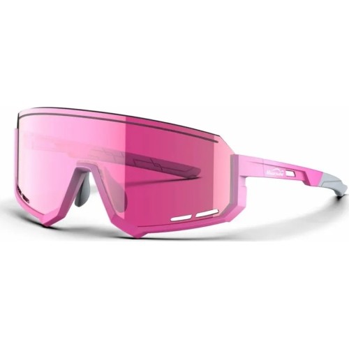 Magicshine SPRINTER Classic goggles (pink)