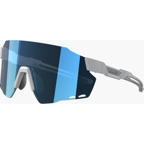 Magicshine WINDBREAKER Classic polarised glasses (blue/grey)