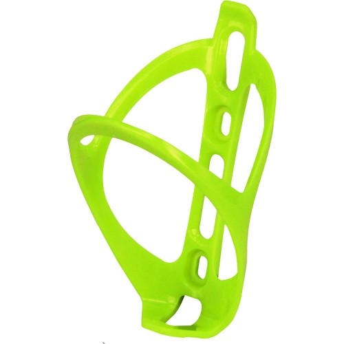 Bottle holder BONIN B-Race (plastic, green)