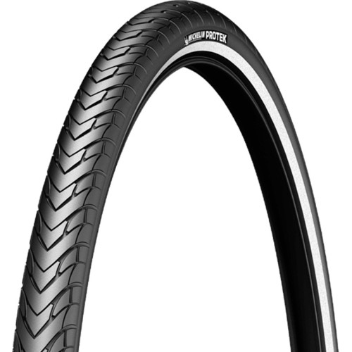 Padanga Michelin Protek 700x40 (42-622) with 1mm knuckles