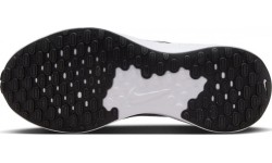 Nike Avalynė Moterims Revolution 7 Black White FB2208 003