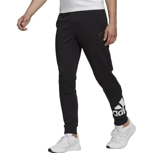 Adidas Kelnės Vyrams M Bl Ft Pants Black