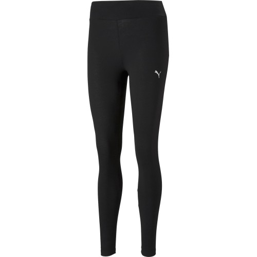 Puma Tamprės Moterims Ess Leggings Black 586835 51