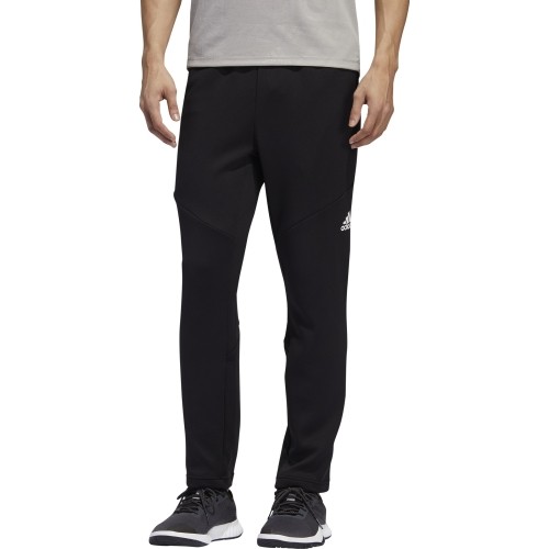 Adidas Kelnės Warm Pant Black