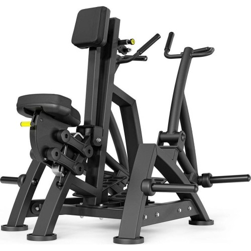 Free weight machine for back muscles MF-U017 2.0 - Marbo Sport