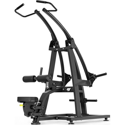 Free weight machine for the broadest back MF-U005 2.0 - Marbo Sport