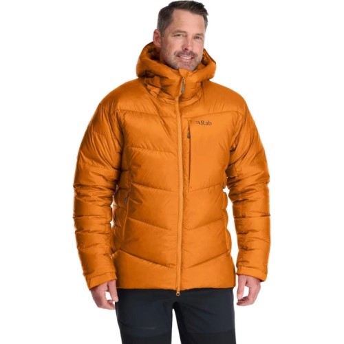 Rab Positron Pro men's down jacket