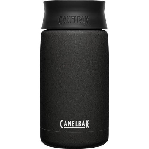 Termo Mug Camelbak Hot Cap, 0.35l Black