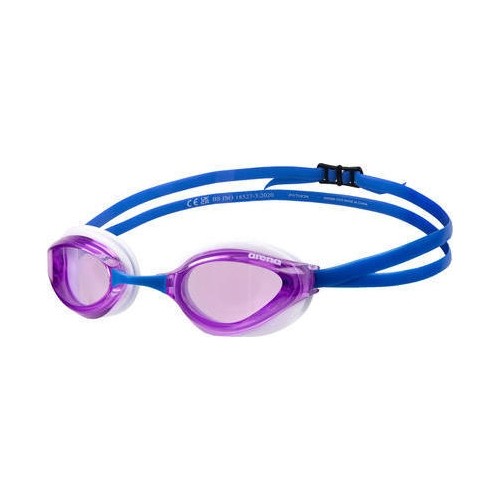 Python Violet-White-Blue