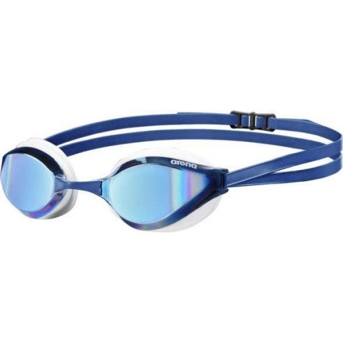 Python Mirror Blue/white