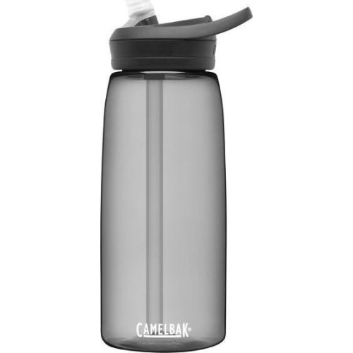 Drinking Bottle Camelbak Eddy+, 1l, Grey