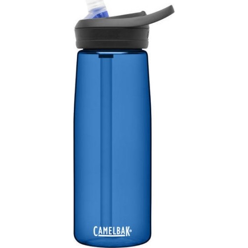 Drinking Bottle Camelbak Eddy+, 0.75l, Navy Blue