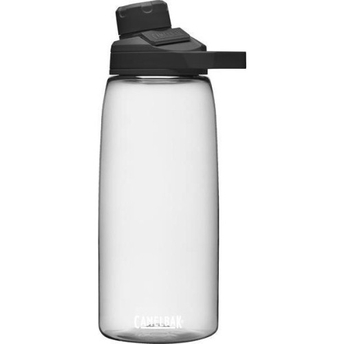 Drinking Bottle Camelbak, 1l, Transparent