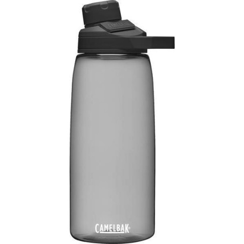 Butelka na wodę Camelbak, 1l, szara