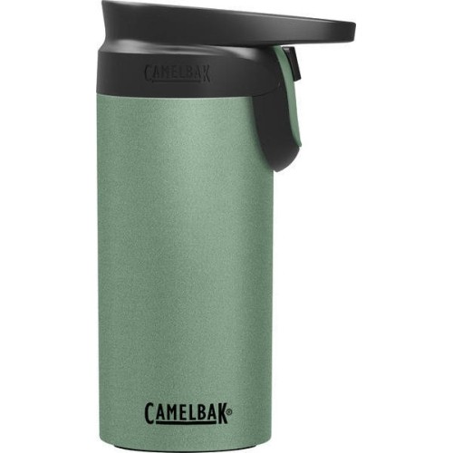 Osłona termiczna Camelbak Forge Flow, 0,35l, zielona