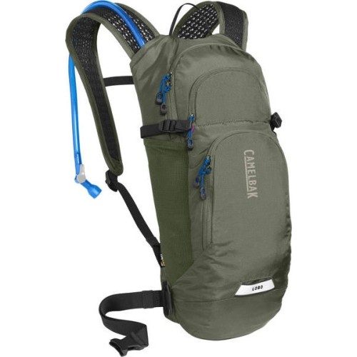 Lobo 9 2L Dusty Olive