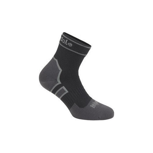 Bridgedale Storm Sock, czarny