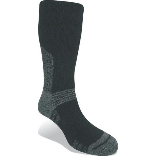 Bridgedale Explorer Heavyweight Socks, czarne