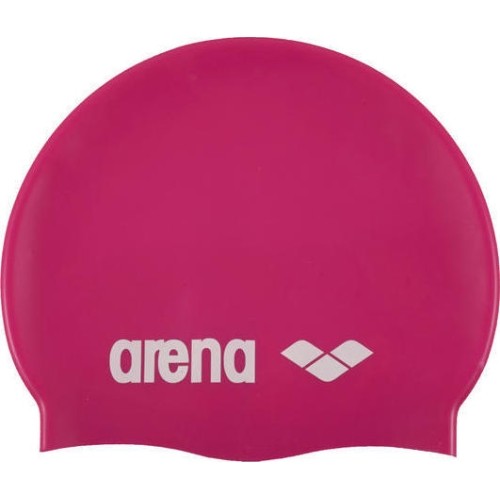 Swimming Cap Arena Classic, Fuchsia