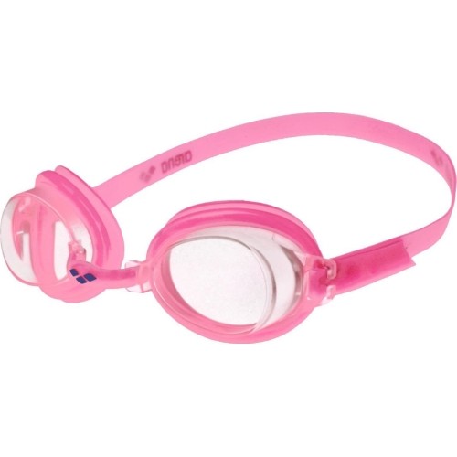 Swimming Goggles Arena Bubble 3 Jr, Pink