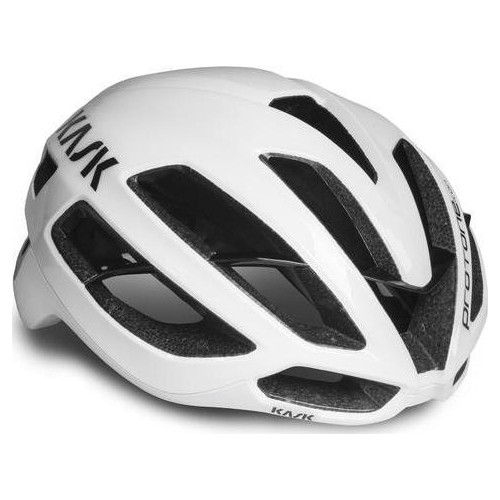 Kask rowerowy Kask Protone Icon WG11, rozmiar L, biały