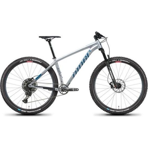 Niner Air 2-star bike