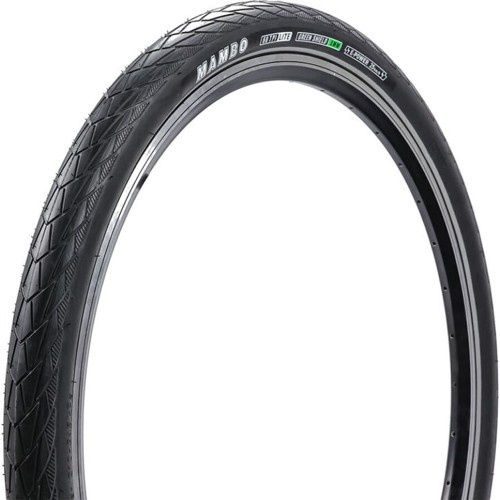 Tyre Obor Mambo 700 x 48C (50-622) // Reflex (black)