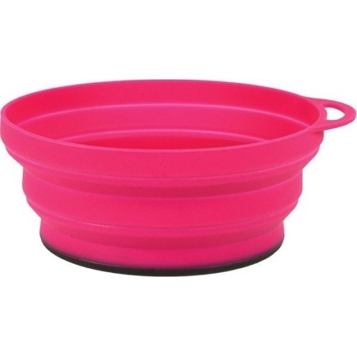 Lifeventure Ellipse folding bowl