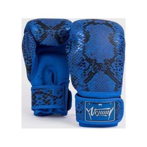 VENUM Amazonia Boxing Gloves - Ultramarine Blue